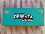 Jogo Rebenta a bolha (2a edição) NOVO