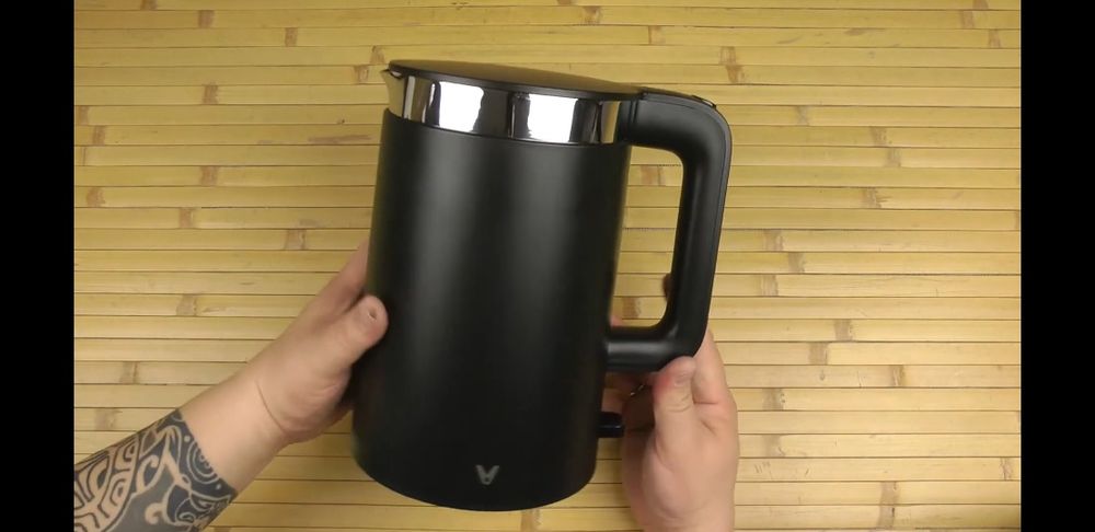 Xiaomi Viomi Fervedor