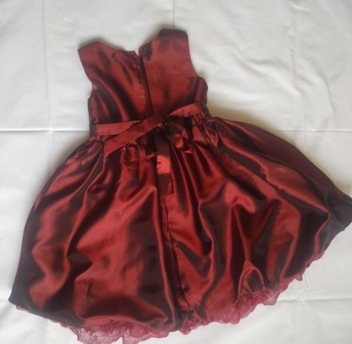 Платье сарафан для девочки р. 98-104