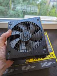 Corsair RM550 80+ GOLD Блок живлення