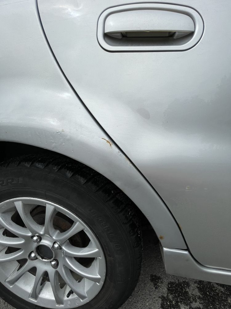 Geely CK 1.5 2007