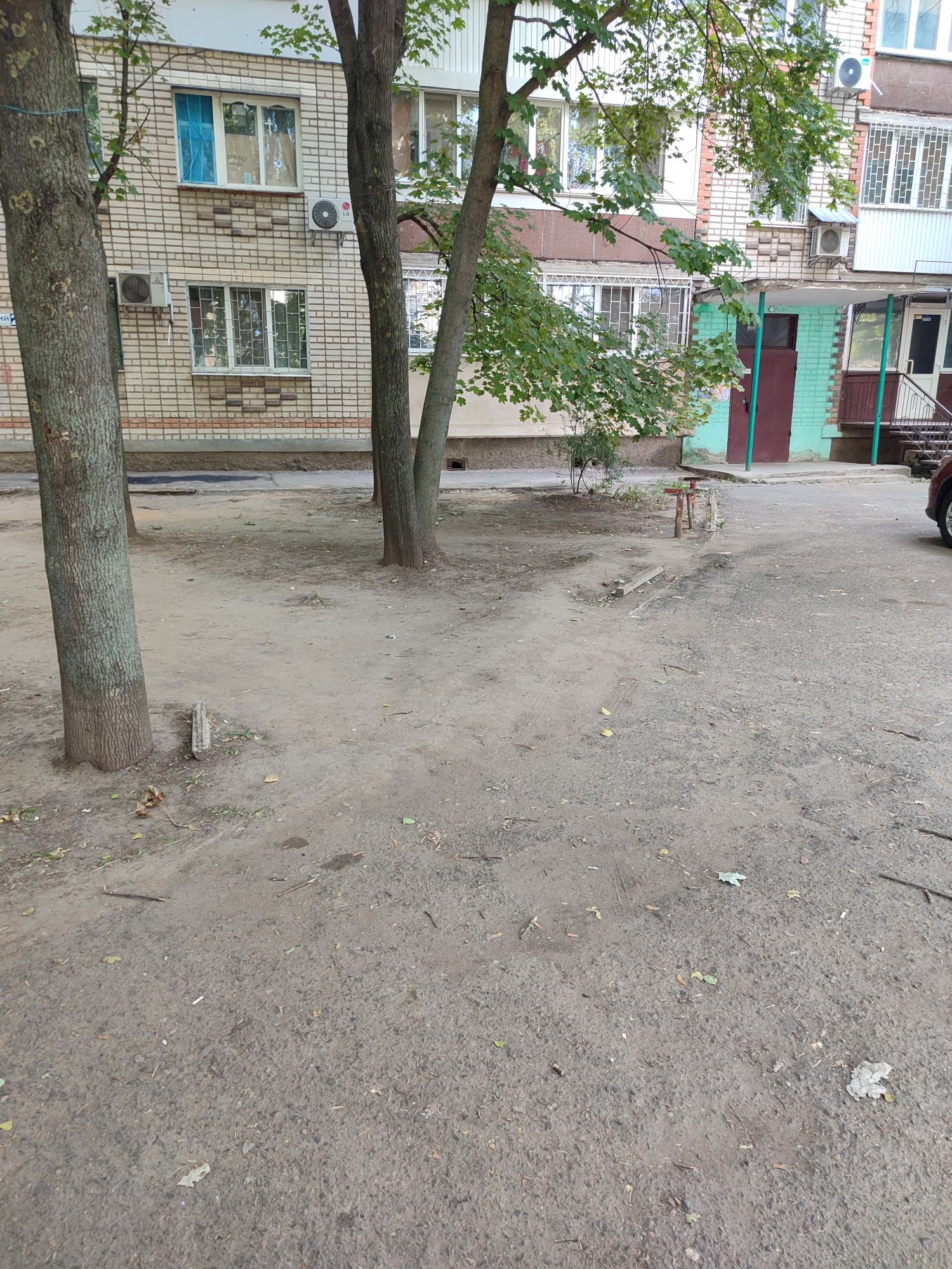 Вивіз сміття по місту та області