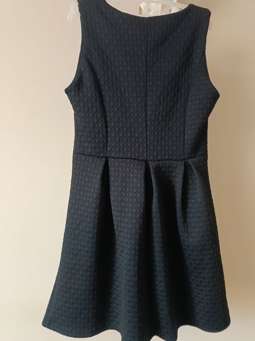 Sukienka rozkloszowana