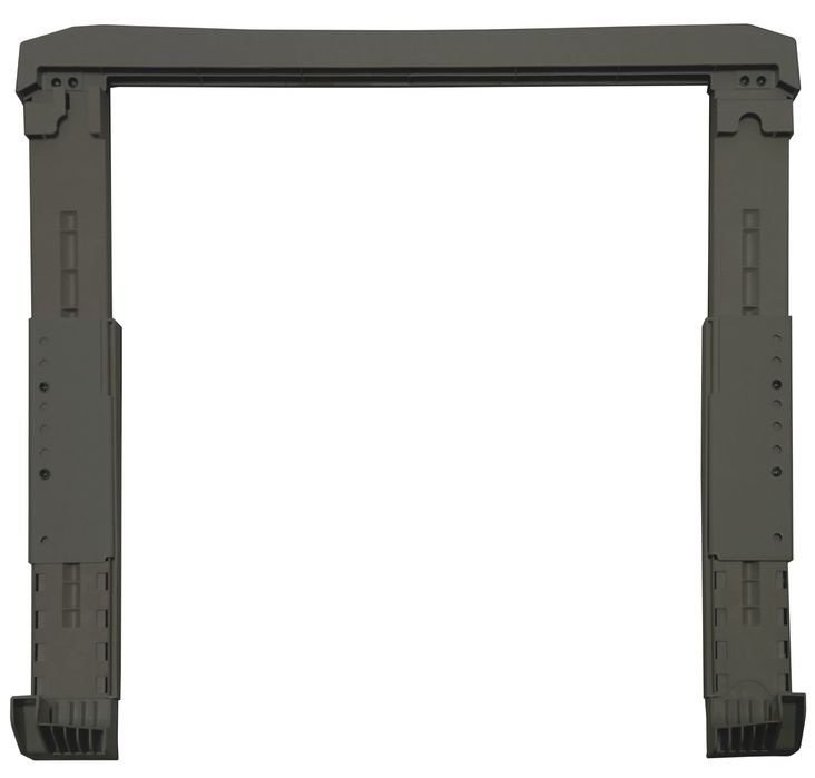 Łącznik do suszarki - Łącznik BEKO Manhattan Gray Slim