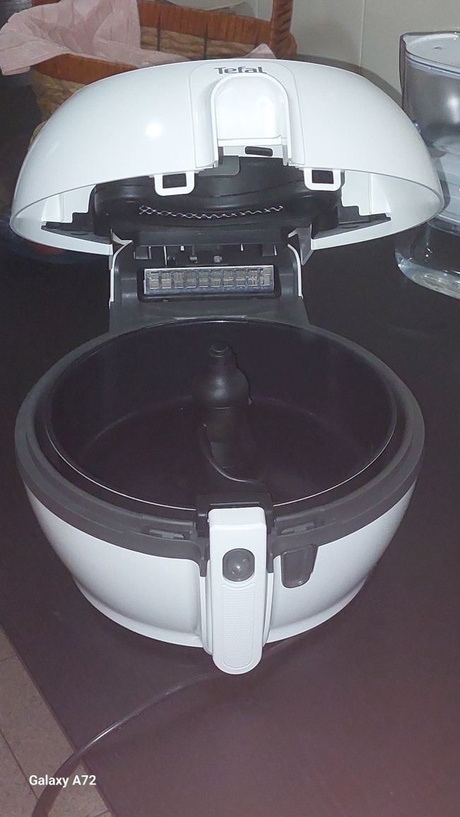 AirFryer TEFAL Actifry