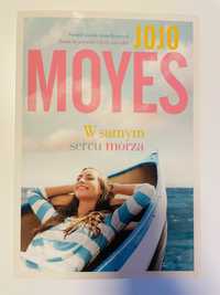 Jojo Moyes „W samym sercu morza”