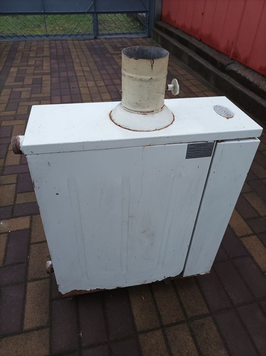 Продам газовий котел б/ у