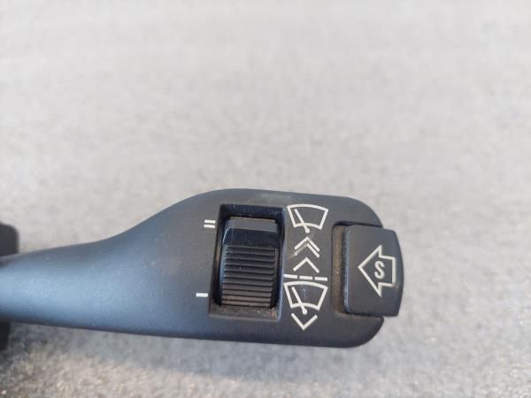 Conjunto / manetes de luzes e limpa vidros BMW 5 (E39)