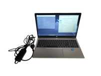 Laptop HP 250 G10 15,6 " Intel N100 8 GB / 512 GB srebrny 1.szt