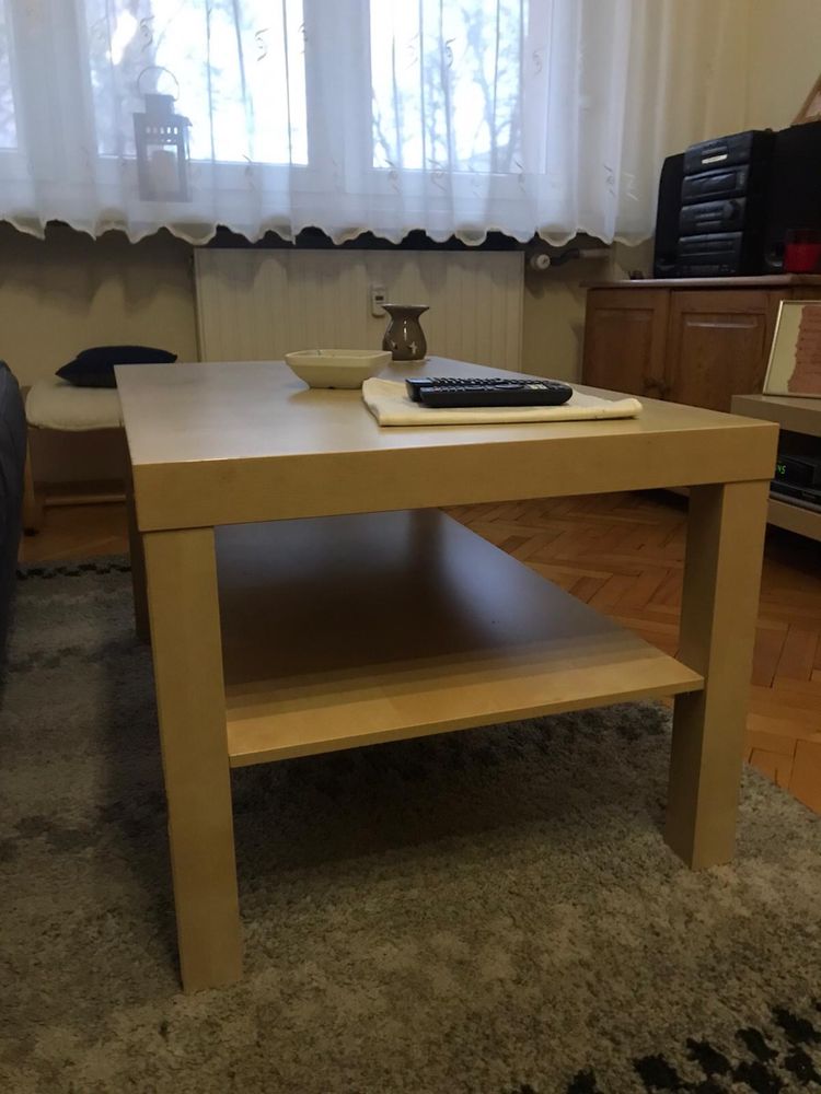 Stolik kawowy Ikea