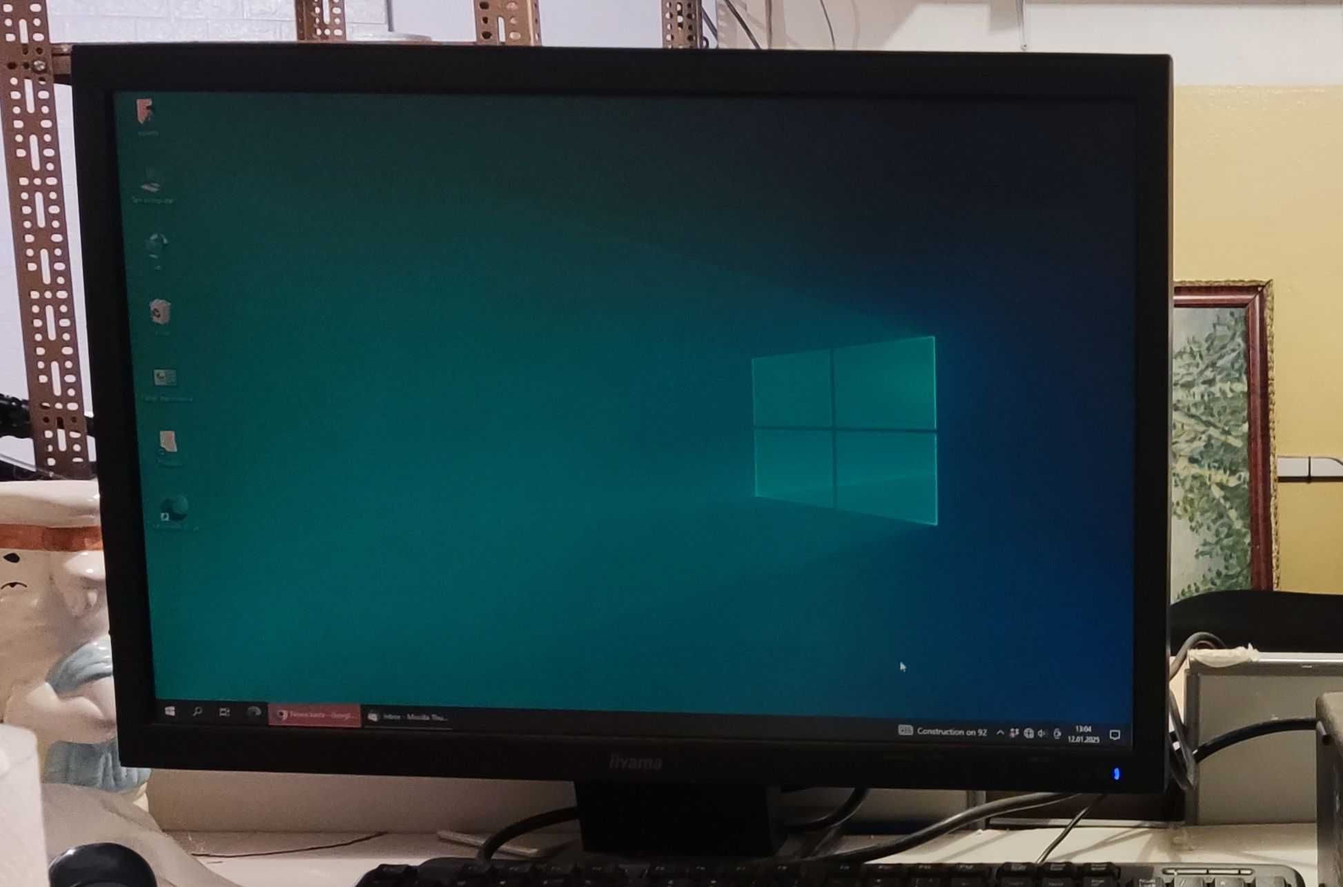 Monitor LCD 22'' Iiyama E2201w