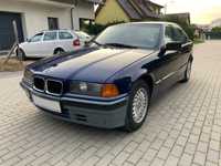 BMW E36 316i LPG 1993