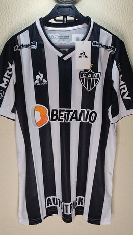 Camisa Atlético Mineiro M