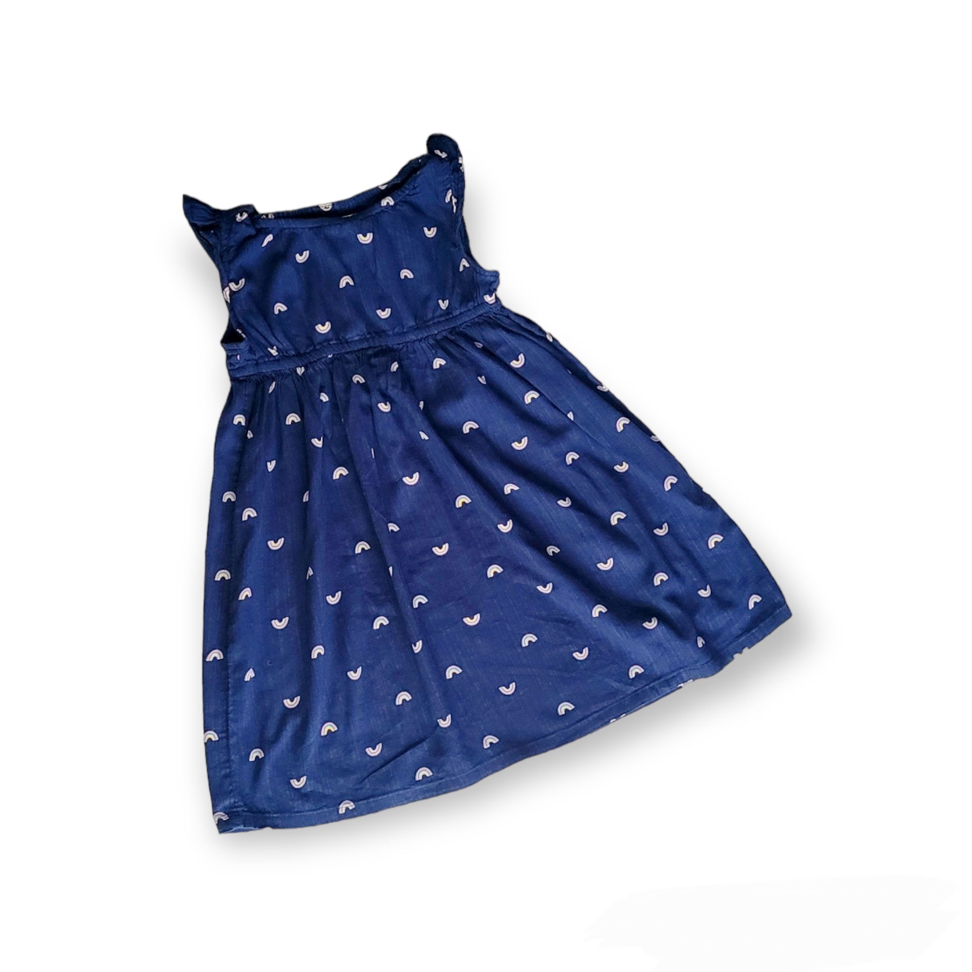 Usa Old Navy 5lat sukienka letnia