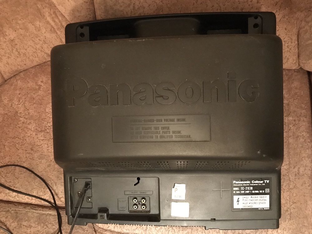 Телевизор Panasonic TC-21E1R