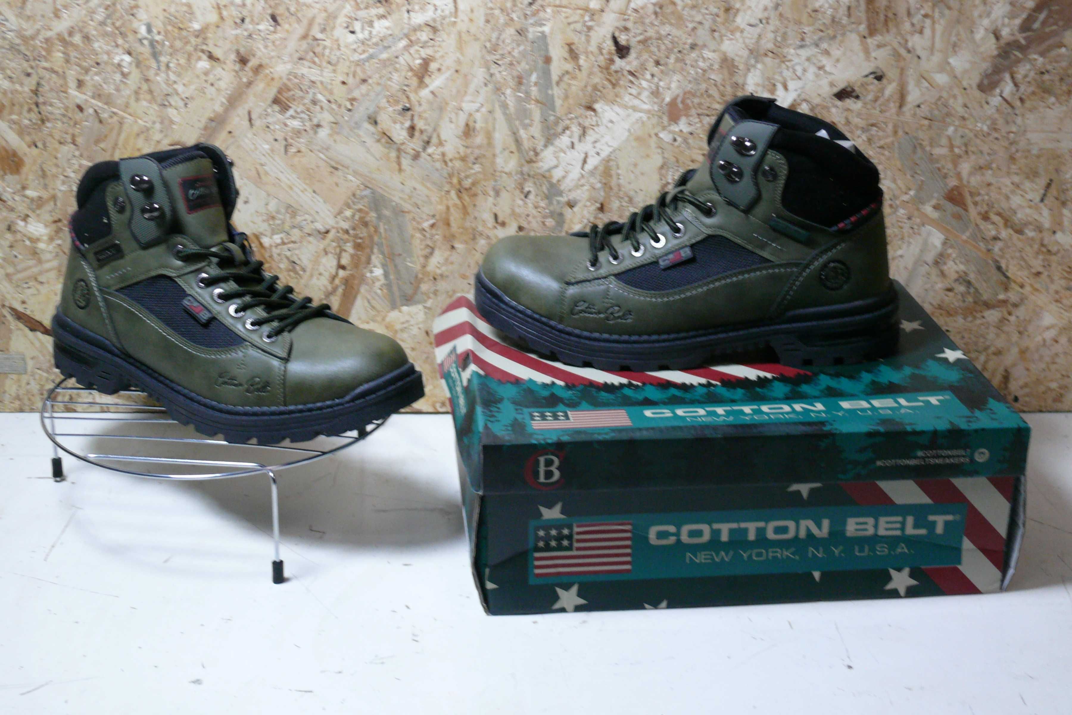 Botas Cotton Belt  - zurich