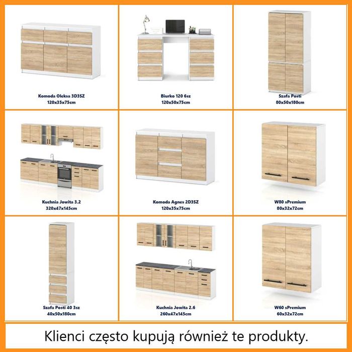Szafka Nocna Nowoczesna Do Sypialni Wąska 20cm Stolik Nocny 2 Szuflady