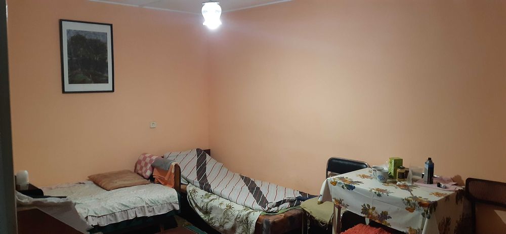 Дача, Хіммістечко