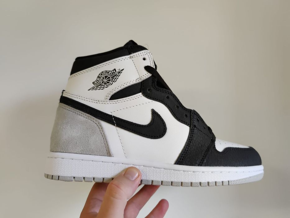 Nike Jordan 1 Retro High OG Bleached Coral