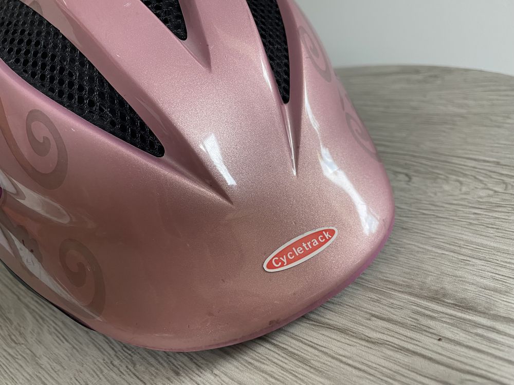 Kask ochronny Cycletrack rozm.XS