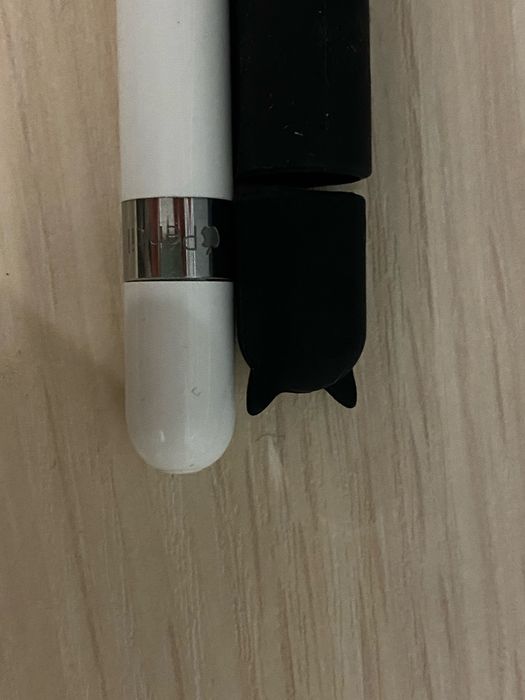 Apple Pencill 1 полкоління