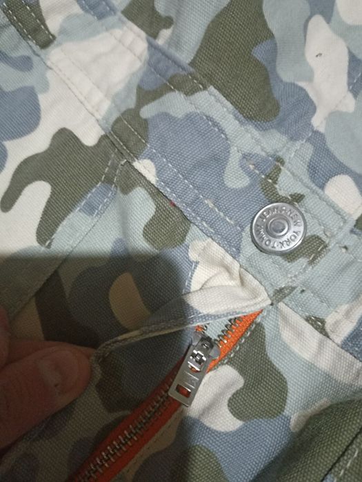 Комбинезон Tommy Jeans