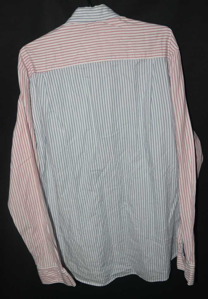 Koszula w paski Pepe jeans XL