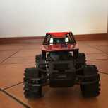 Carro todo o terreno novo / Envio a cargo do comprador.