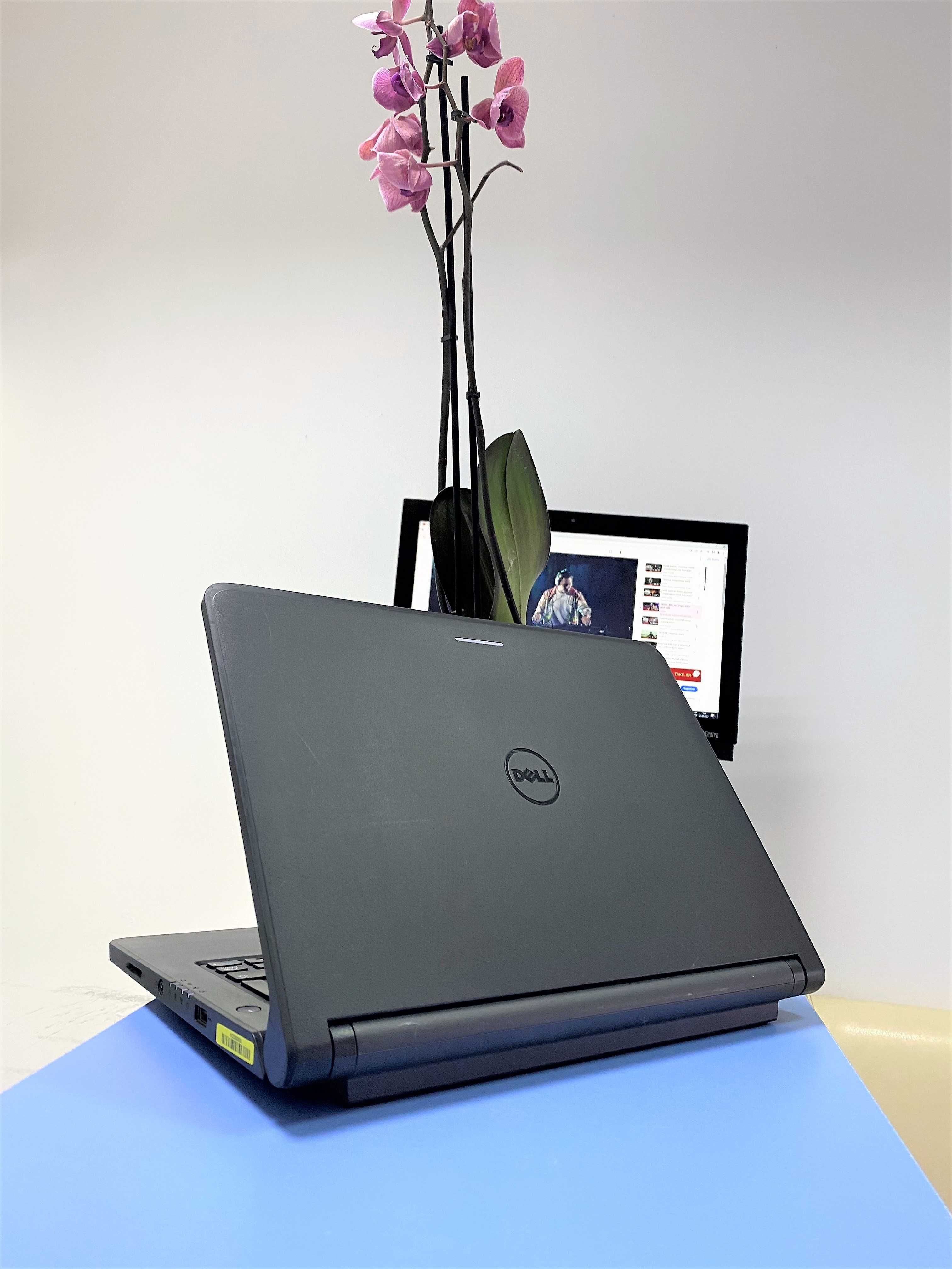 ОПТ Ноутбук Dell Latitude 3340 для навчання  Core i3-4010U 8ГБ SSD 128