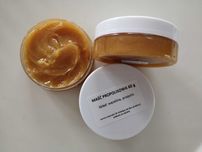 Maść propolisowa 60 g na problemy skórne propolis - wysyłka