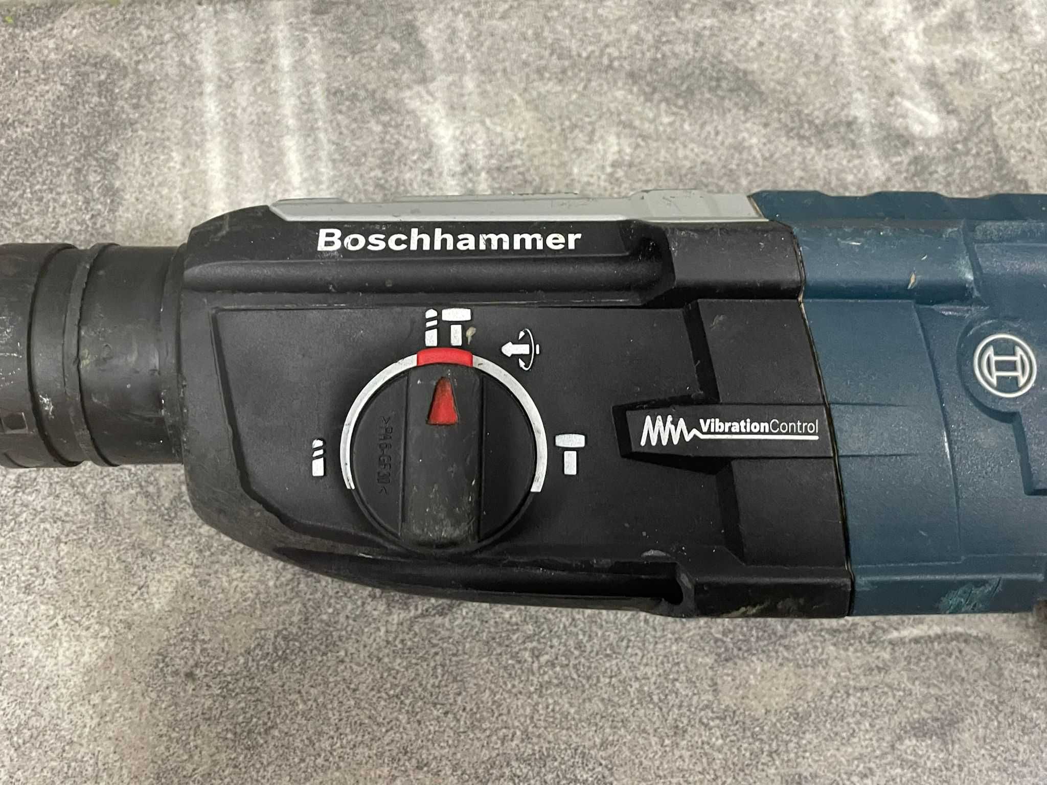 Młotowiertarka BOSCH PROFESSIONAL GBH 2-28 F