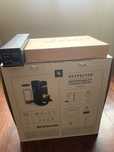Maquina Cafe Nespresso Vertuo Plus