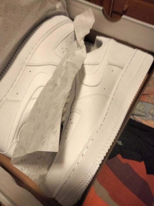 Nike air force 1  rozm. 44.5