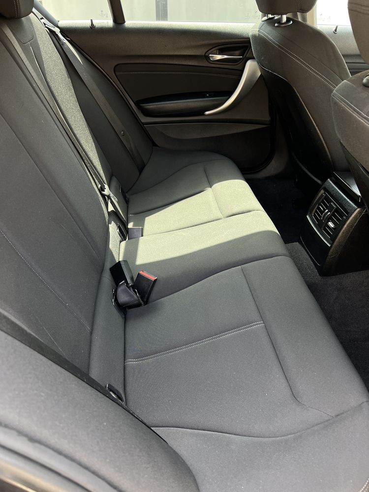 BMW 116D F20 1.6 diesel ,2014 rok