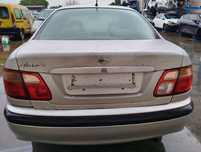 Porta / tampa da mala NISSAN Almera II Sedan (N16)