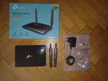 Router TP-Link TL-MR6400