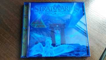 Stratovarius  (2 CD) фирменные