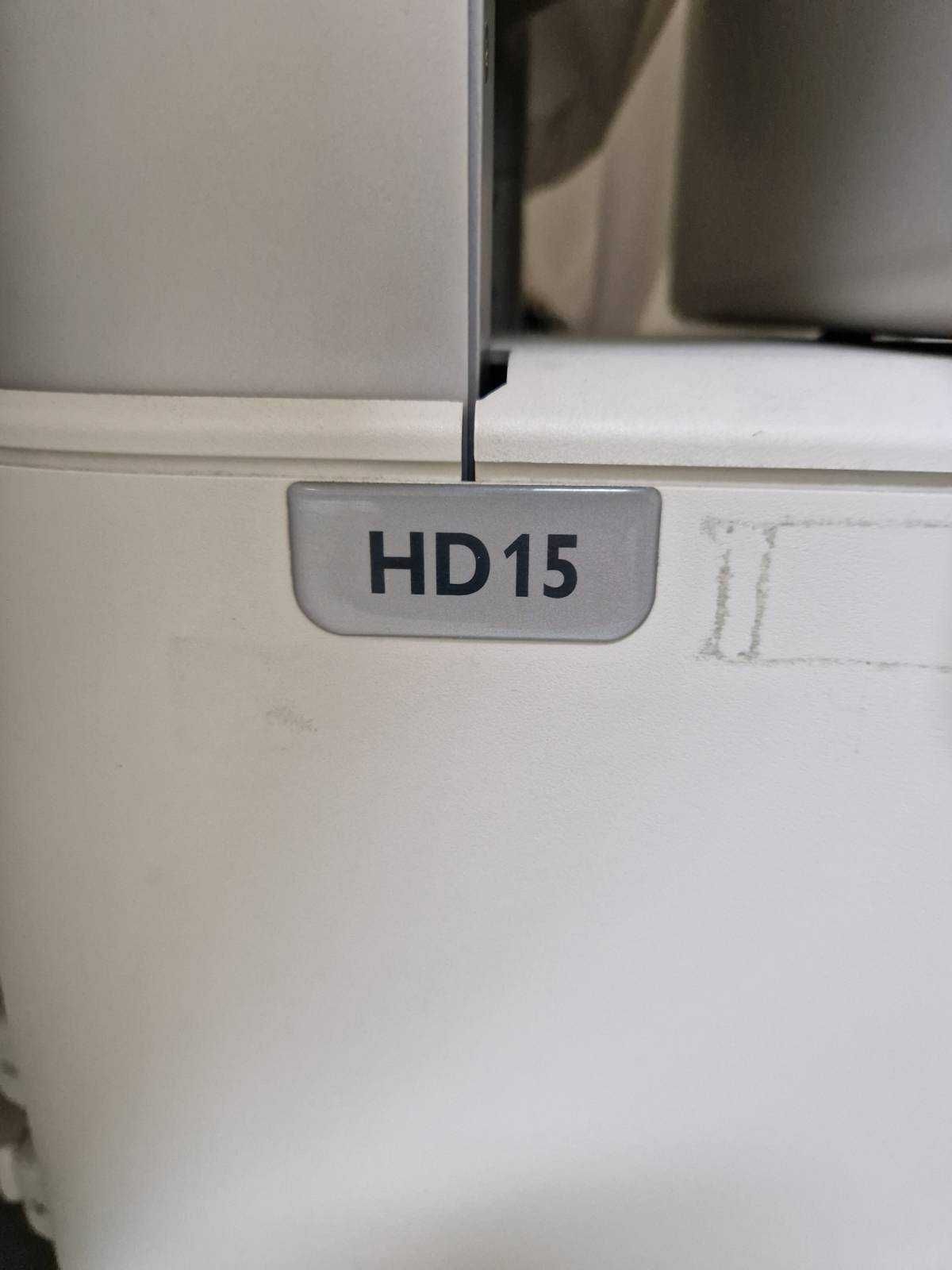 Aparat USG Philips HD15