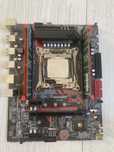 Płyta główna Machinist E5-RS9 Xeon E5-2670V3 32 GB RAMU