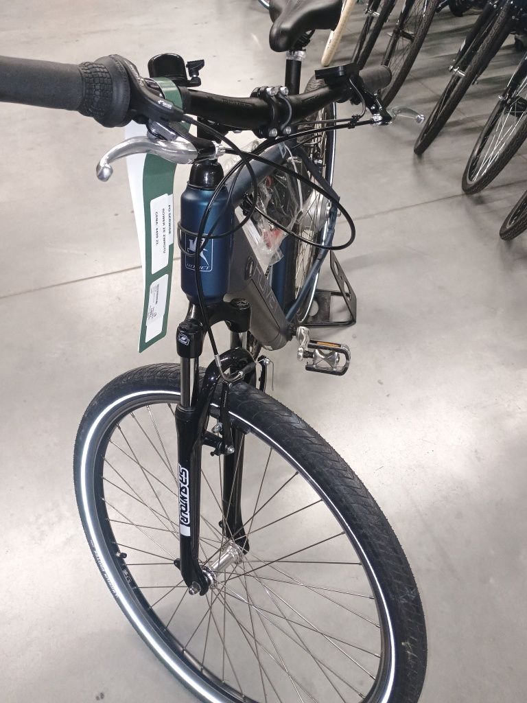 Romet E-orkan 20"