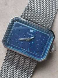 Relógio Timex de 1976