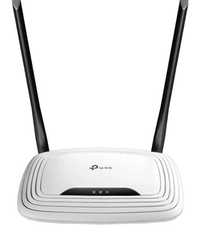 Маршрутизатор TP-LINK TL-WR841N