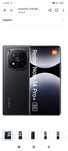 Nowy Smartfon XIAOMi Redmi Note 14 Pro+ 5G 12/512GB 6.67" 120Hz Czarny
