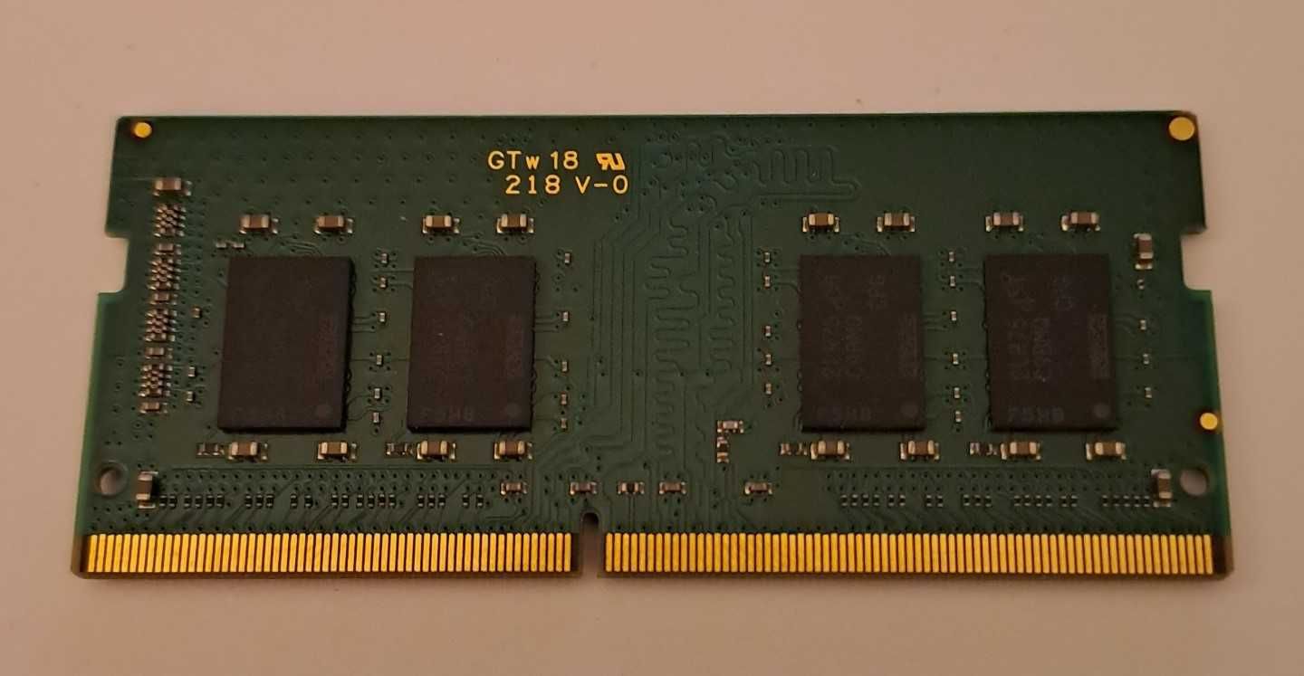 Memória RAM Crucial 8GB