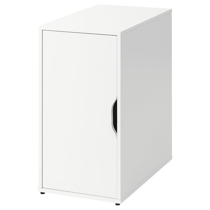 Ikea Alex szafka do biurka nowa Biała