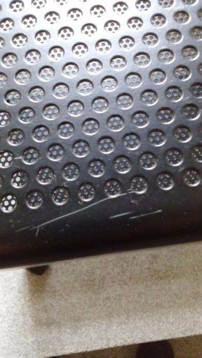 Móvel Hifi Bonaldo 80's Melhor Oferta