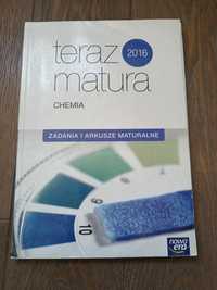 Teraz matura chemia nowa era