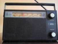 Radioodbiornik przenośny Unitra Dana MOT 728-2