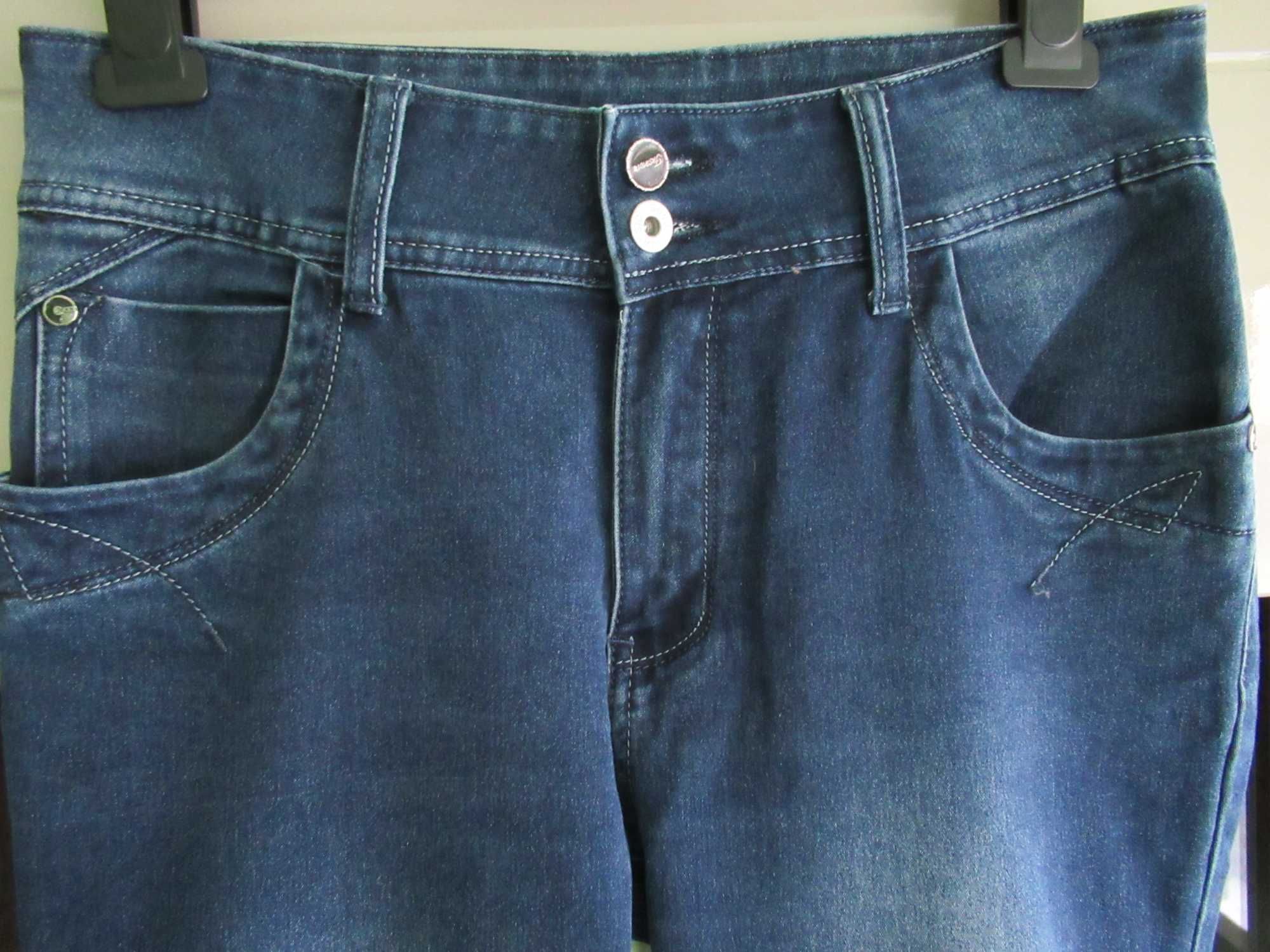 Spodnie dżinsowe SIZE 32 Q-jeans