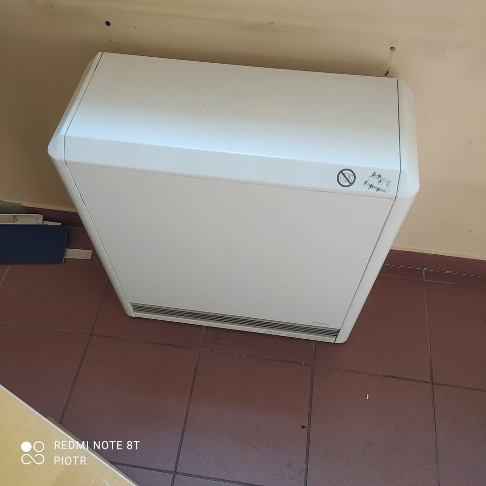 Piec akumulacyjny Dimplex 2.7-1.0kW